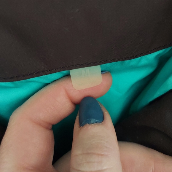 Powder Horn Winter Jacket Size Medium ☃️ - Picture 4 of 15